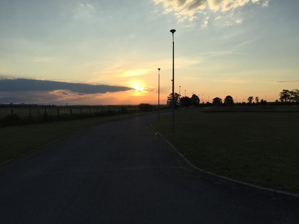 Birdland Villapark Golf View Bük 外观 照片